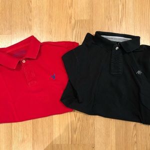 Polo shirt bundle